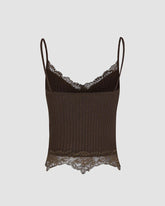 Eternal Life Cami Top